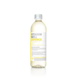 Voda Vitamin Defenc 0,5 L Well