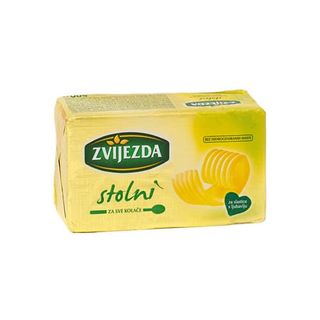 Margarin Stolni 500 G Zvije