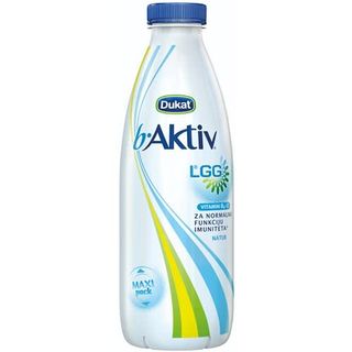 Jogurt B.Aktiv Lgg 1 Kg Duka