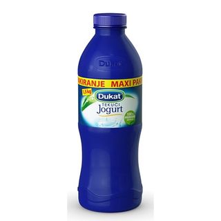 JOGURT TEK. 2,8% mm DUKAT 1,5 kg