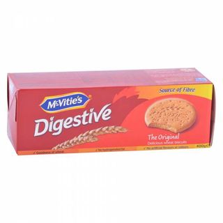 McVitie's Original Digestive Biscuits, 400g