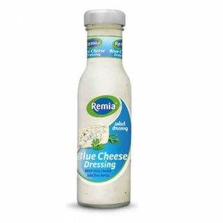 Vinaigrette au fromage bleu 25cl - REMIA