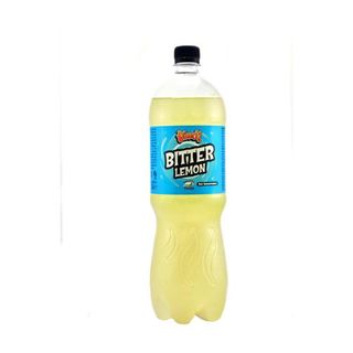Sok Vindi Bitter Lemon 1,5 L