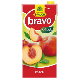 Happy Day Family Breskva Brik 1.5L