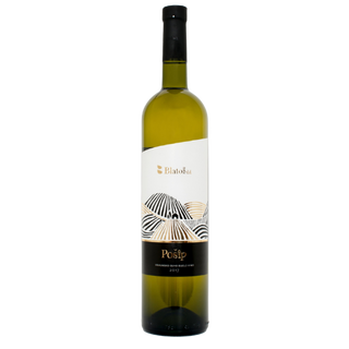 Vino Vrh. Pošip Blato 0,75 L