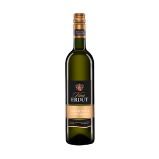 Vino Kv. Graševina Erdutski Vin. 0,75 L