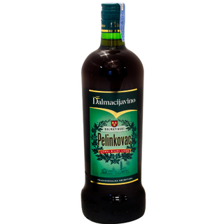 Pelinkovac Liker Dalmacijavino 1 L