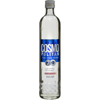 Vodka Cosmopolitan Elegance 0,7 L