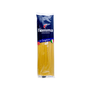 Tjestenina Fiamma Br.3 Spaghetti 500 g