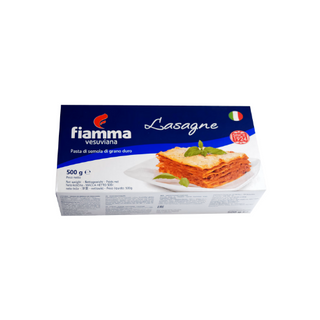 Tjestenina Fiamma Br.115 Lasagne 500 g