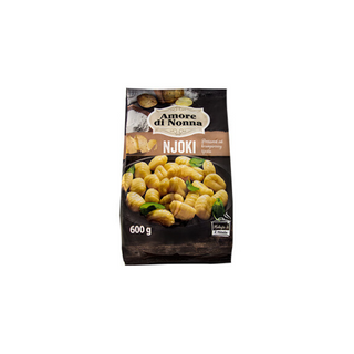 Njoki Amore Di Nonna 600 g