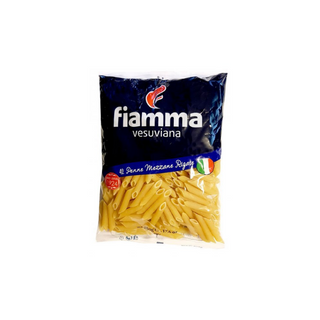 მაკარონი კალამი 500გრ ფიამმა