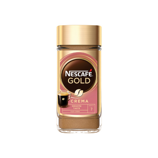 INST NESCAFE CREMA TEGLA 190G NESTL