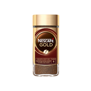 Kafa Nescafe Gold Instant Tegla 190G