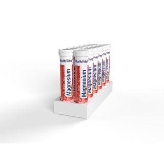 Multivita Tablete Sum Magnezijum 20/1 Multivita