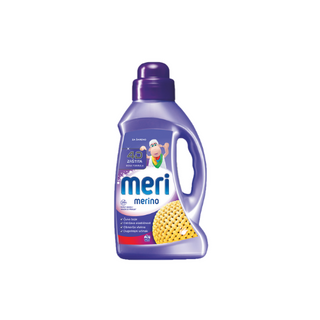 Deterdžent Meri Merino Colour 2,7 L