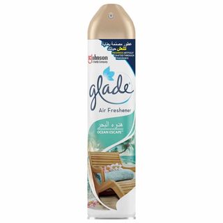 Aérosol parfum océan espace 300ml - GLADE