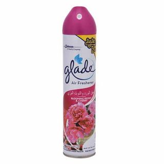 Aérosol Blooming peony & cherry 300ml - GLADE