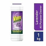 Vim all purpose cleaner lavender 1kg
