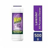Vim scouring powder lavender 500gms