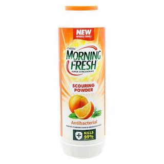 Cusson Morning Fresh Antibacterial Scouring Powder 1kg