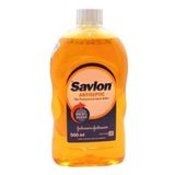 Savlon antiseptic liquid 500ml