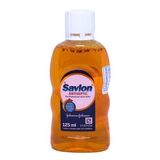 Savlon Antiseptic Liq.125Ml