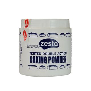 Zesta Baking Powder 250Gm