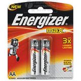 Energizer batteries (aa) size