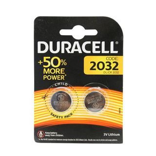 Baterija 2Kom Mes 2032 Bcd Duracell