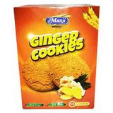 Hom Ginger Cookies 500G