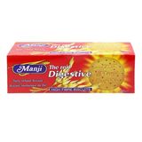 Hom Digestive Biscuit 100G