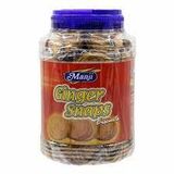 Hom Ginger Snap Ikg Jar