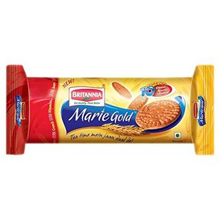 Golden Marie Tea Biscuit 200Gm