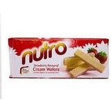 Nutro S/Berry Wafer 150Gm