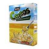 Nuvita Cereos Honey&Cinnamon 375G