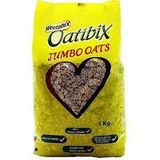 Weetabix Jumbo Oats 1Kg