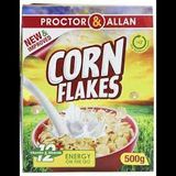 P/A Cornflakes 500Gm