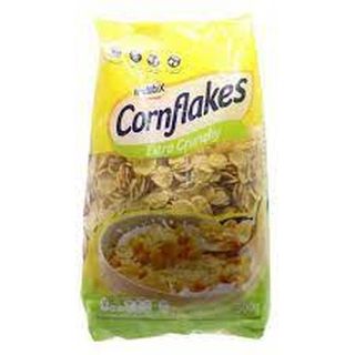 Weetabix Cornflakes Extra Crunchy 500G
