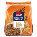 Bokomo Muesli Crunch 750G