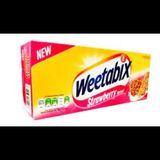 Weetabix Strawberry 250G
