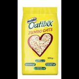 Weetabix Jumbo Oats 500G