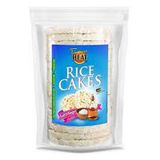 Tropical H/Rice Cakes S/Vinegar 155G