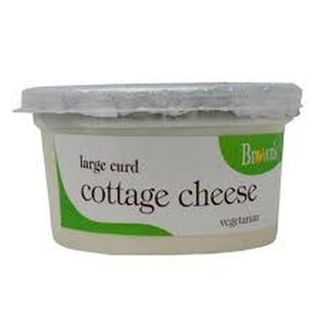 Brown'S Cottage 200G