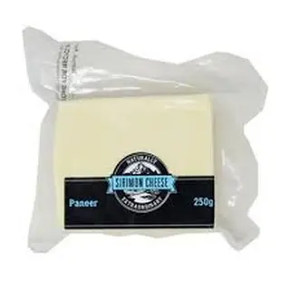 Sirimon Paneer Cheese 250G