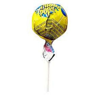 ZED Jawbreaker Tornado Pops Sour Passion 33.2g