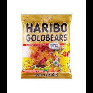 Haribo Gold Bears 160G