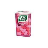Tic tac strawberry 10.2gms