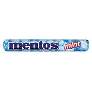 MENTOS MINT ROLLS 37.5GM