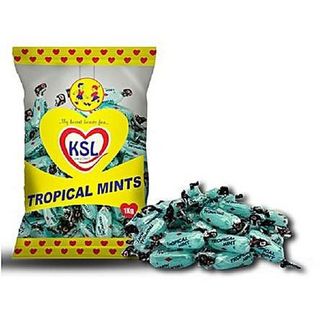 Ksl Tropical Mints 1Kg